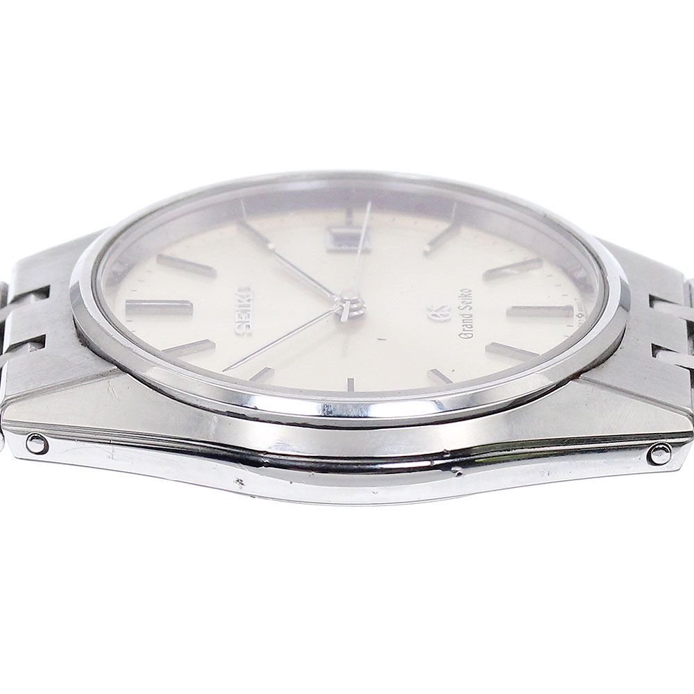 セイコー SEIKO SBGS003/9587-8000 グランドセイコー デイト