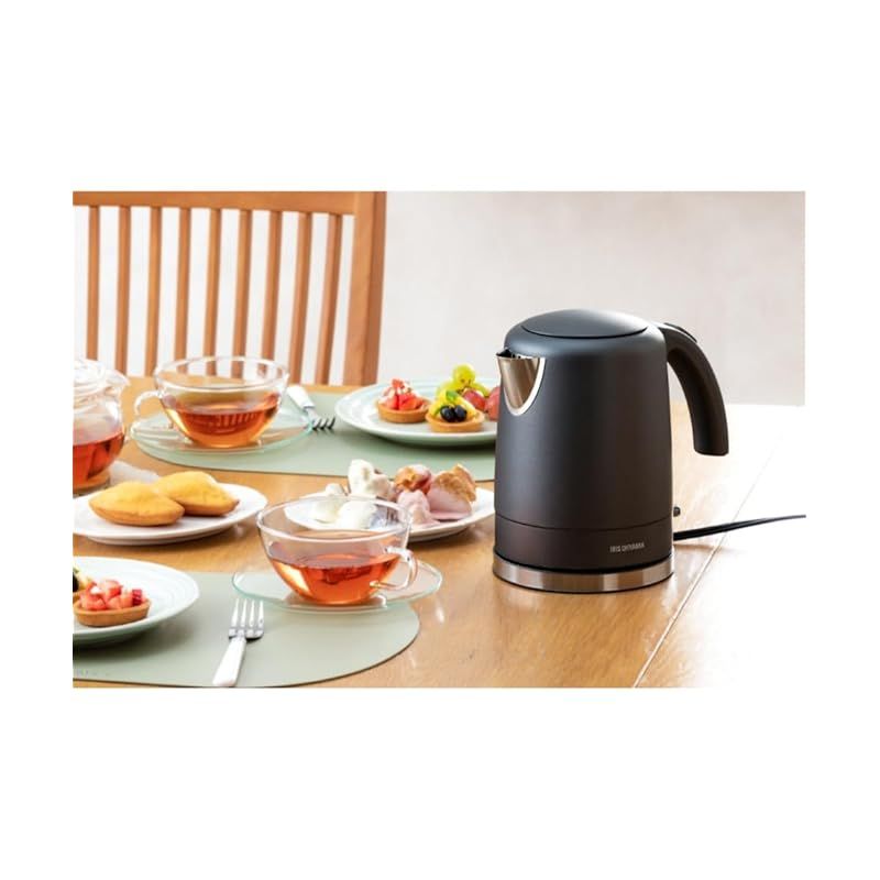 お手入れカンタン