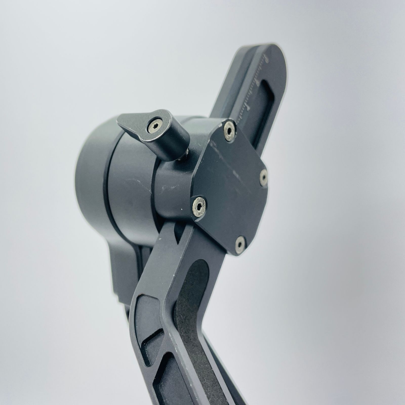 ZHIYUN CRANE 2 一眼レフ用スタビライザー 別売り純正デュアルハンドル付き C4513-120