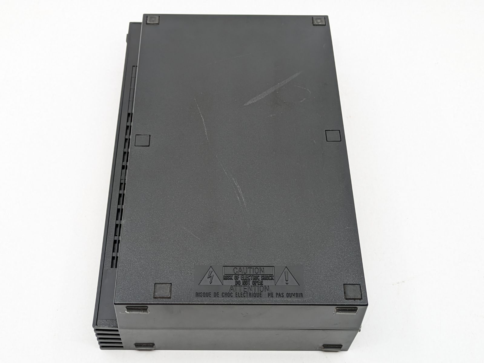 動作確認済】 PS2 本体 SCPH-30000 一式セット 初期型