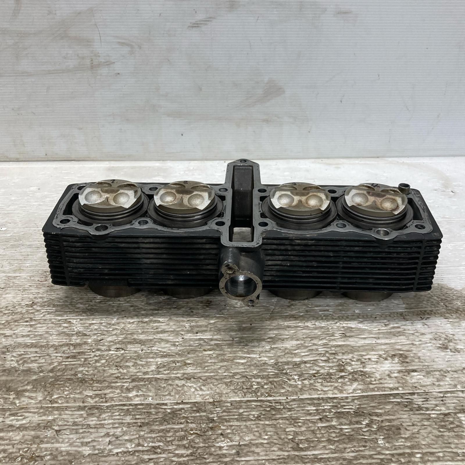 SUZUKI GSX-R400 GK73A シリンダー スズキ BRIGHTFACE_UK