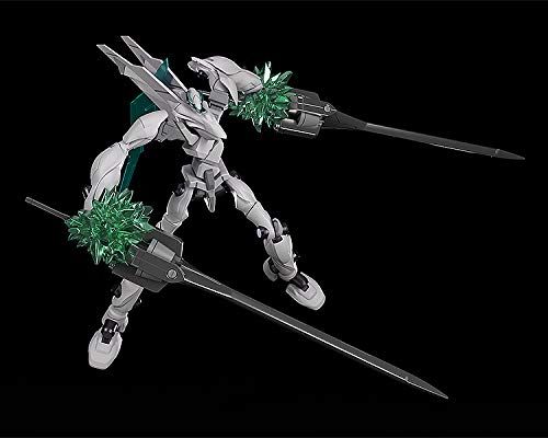 MODEROID 蒼穹のファフナー THE BEYOND ファフナー マークザイン ノン