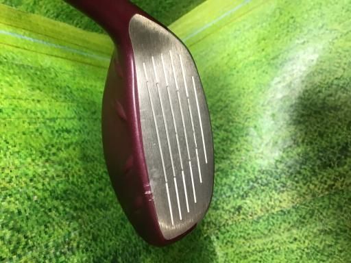 ピン G Le2 U6 レディース ユーティリティ UT ULT 240J UT フレックスA レディース 女性用 右利き 右用 Cランク ゴルフクラブ