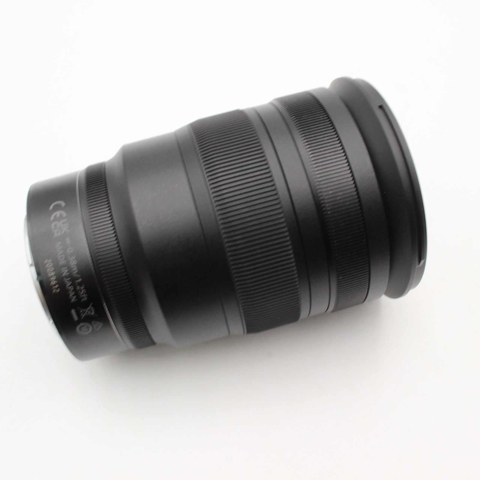□極上品□ Nikon Ai AF Zoom Nikkor ED 80-200mm F2.8D 極美品
