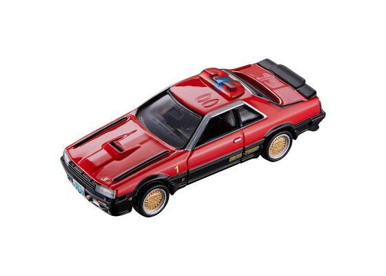 トミカプレミアム unlimited 06 西部警察 マシン RS-1 トミカ