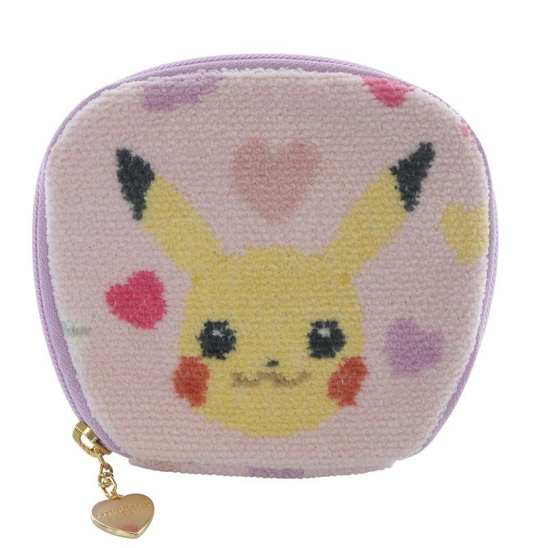 フェイラー FEILER ラブラリーバイ ポケモンラブリーコスメ