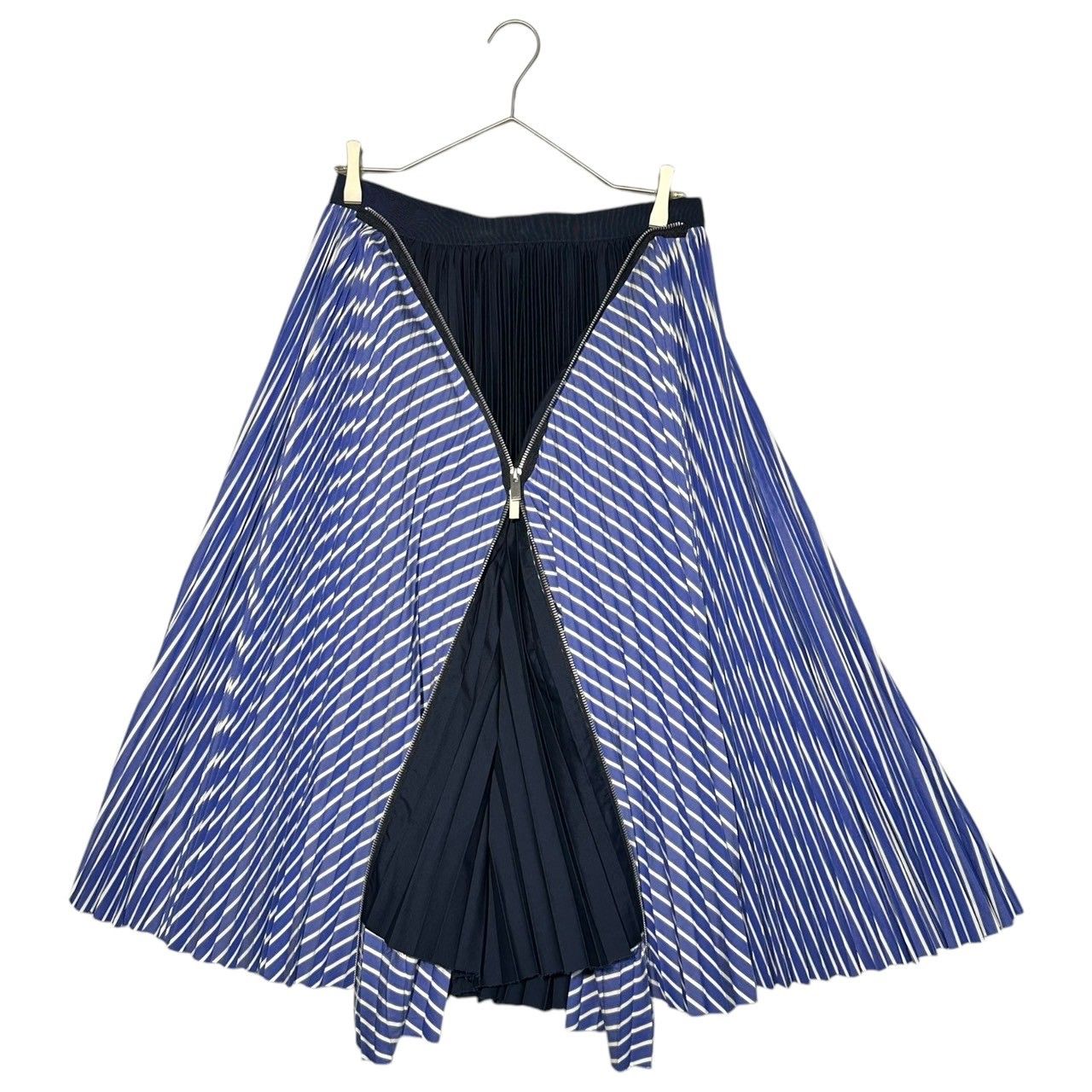 スカート Sacai 楽天市場】【中古】sacai サカイ 2 M レディース スカート