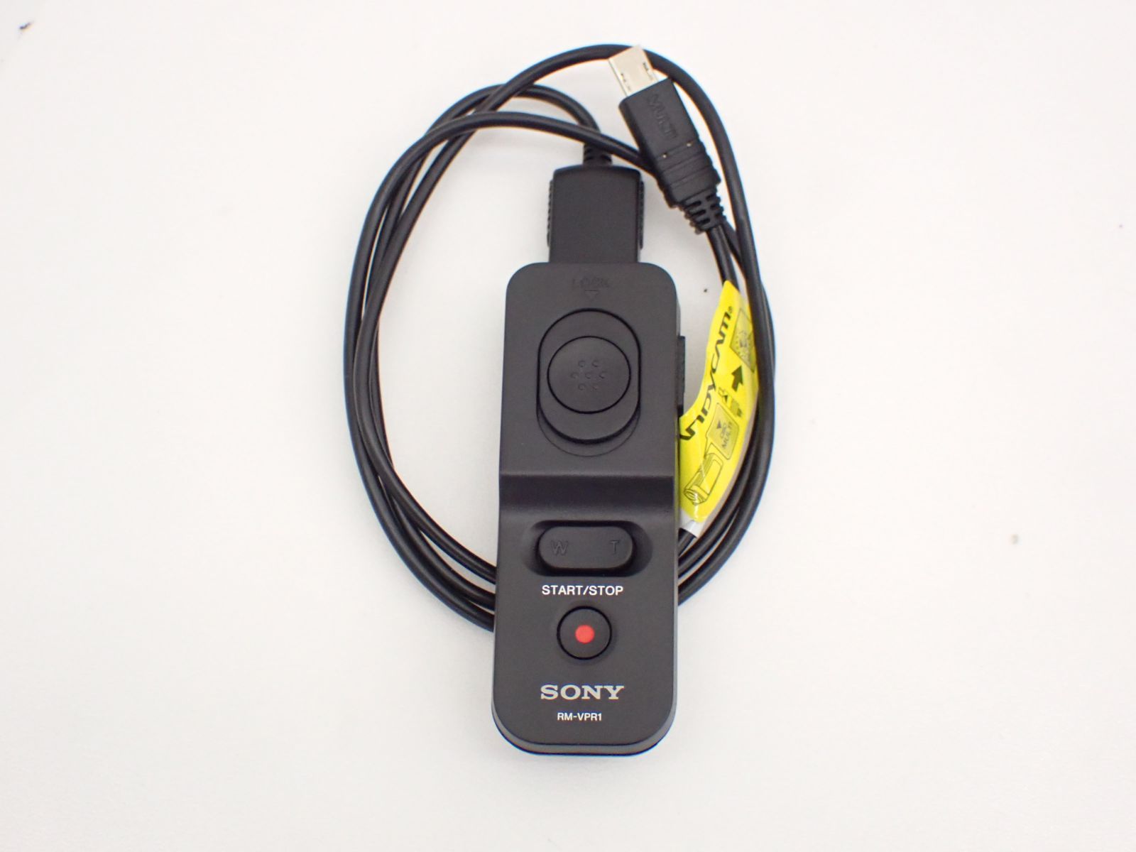 Sony リモートコマンダー RM-VPR1 SONY ソニー リモートコマンダー RM