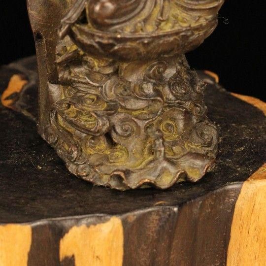 仏教美術 大日如来仏像 工芸品 美術品 置物 - メルカリ