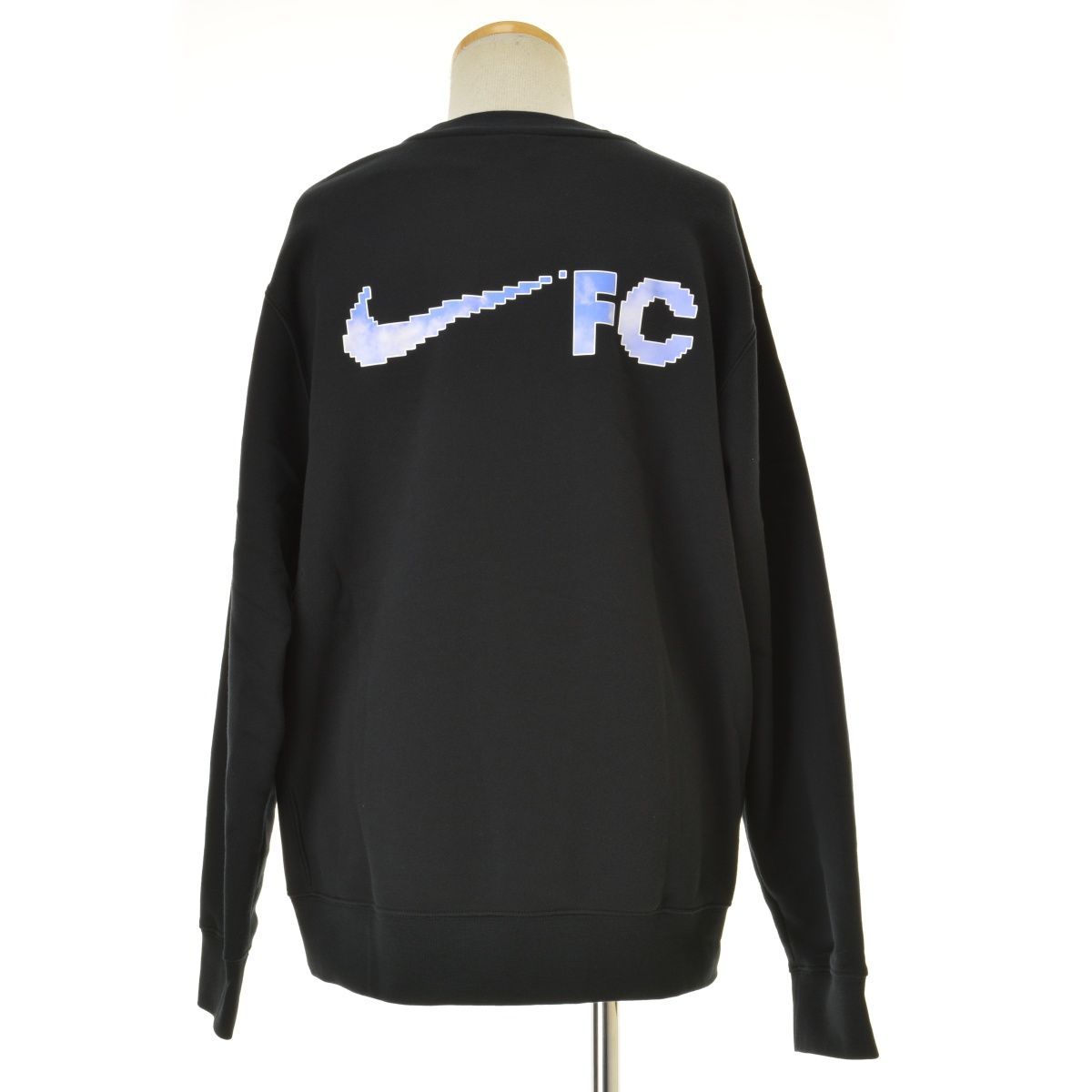 NIKE FC Presented By SOPHスウェット黒Lサイズ FCRB 【公式通販】