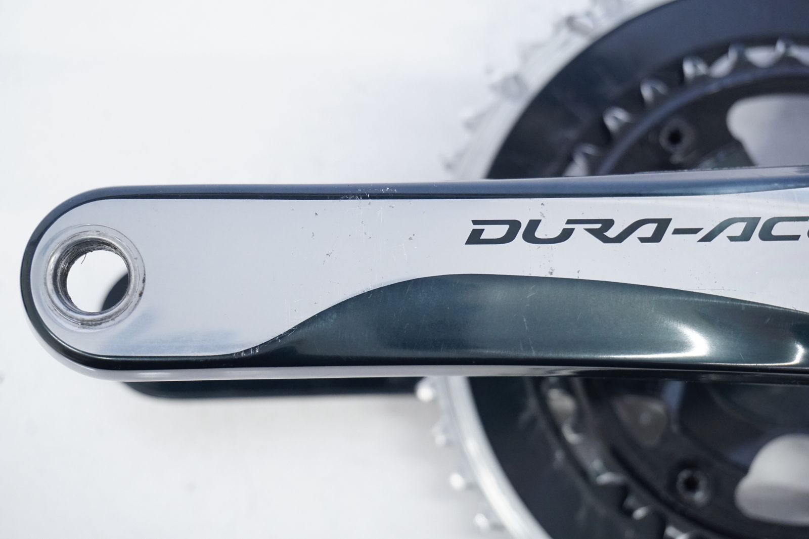 クランクセット バイチャリ浜松店