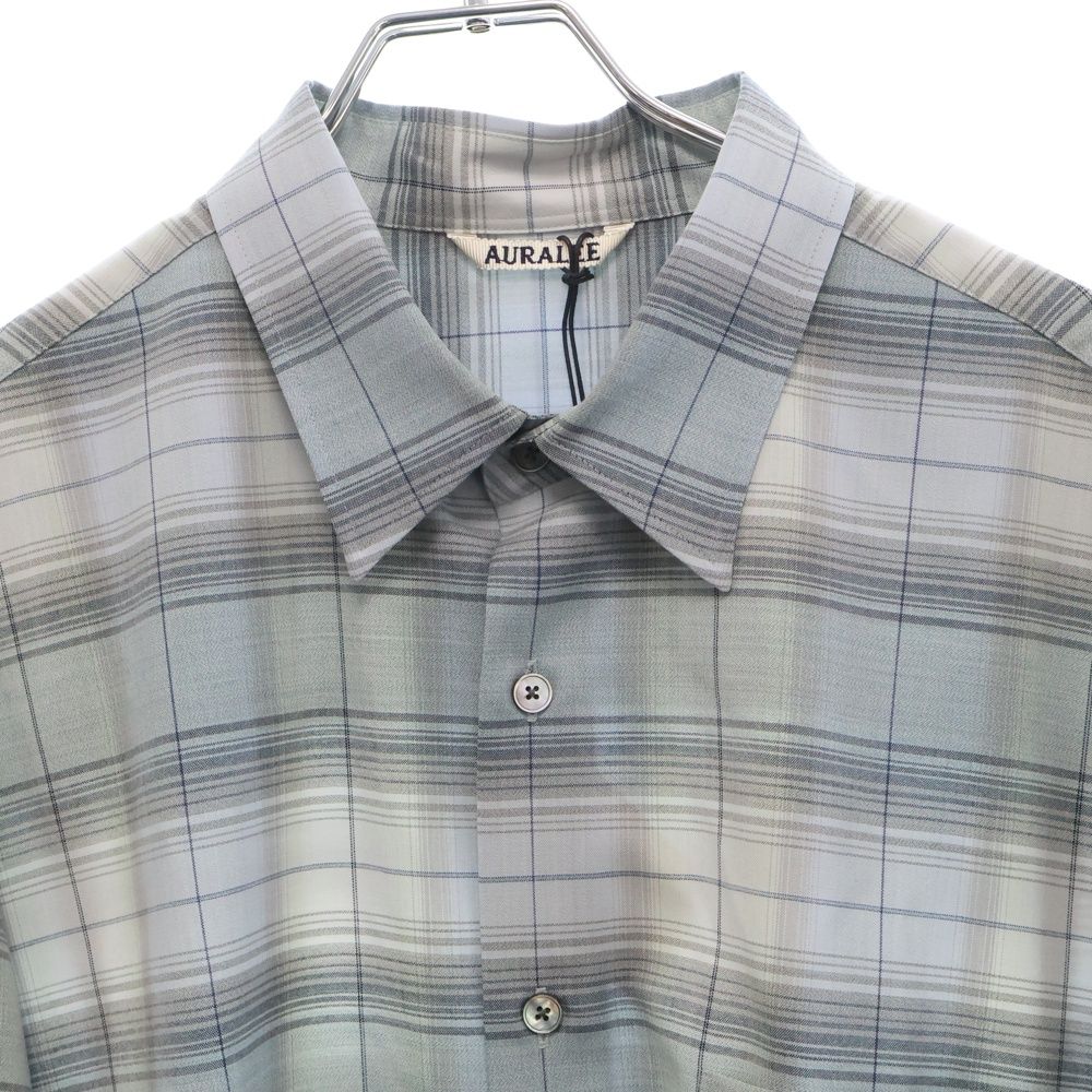 グレー A25SS01LC