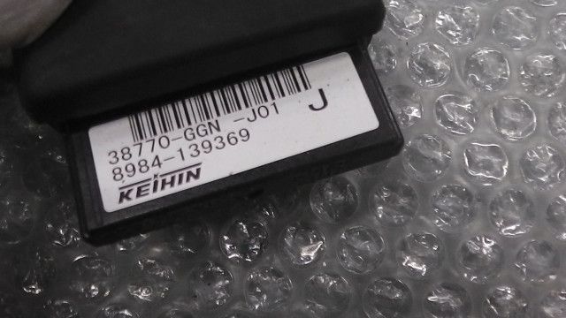 カブ50 AA04-1016xxx の CDI:#1721974359