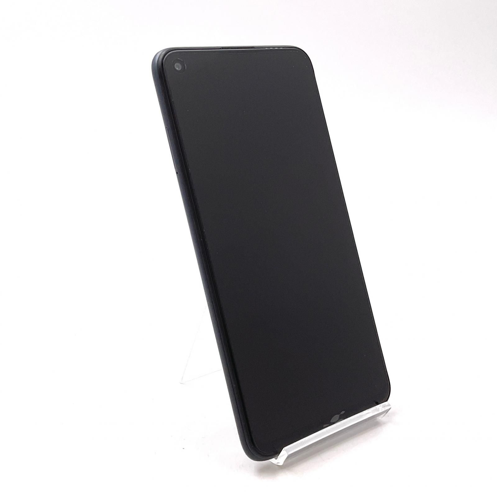 Redmi Note 9T ナイトフォールブラック 128 GB その他 Redmi Note 9T