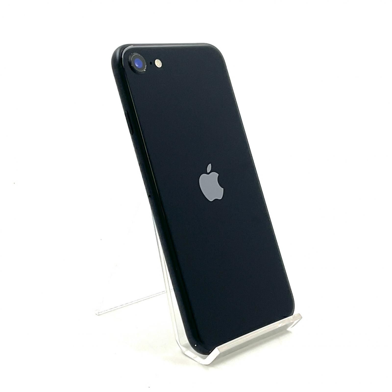スマートフォン・携帯電話 ※写真、バッテリー残量は後で追加iPhone SE 第3