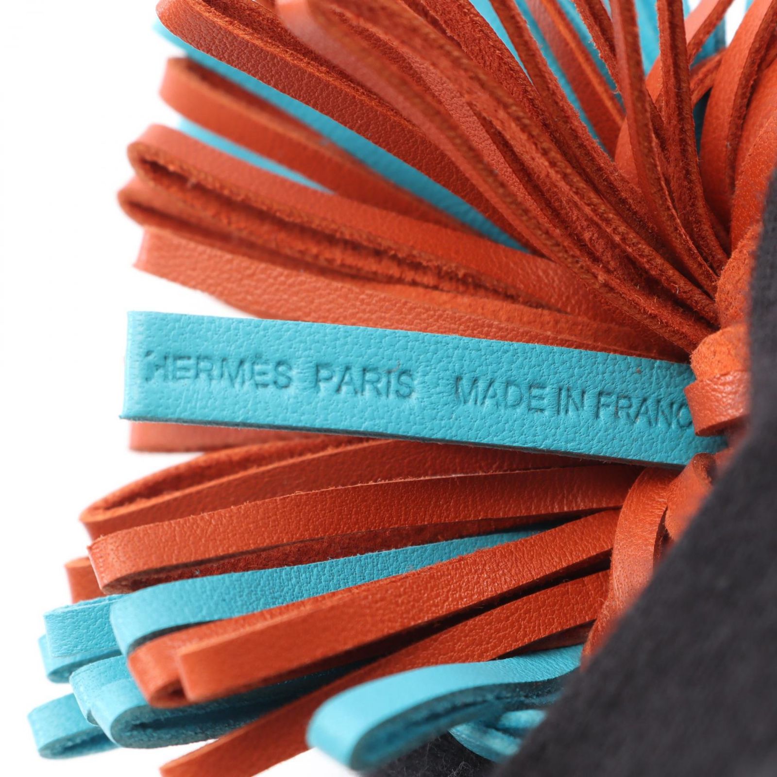 ブルーアズテック テールバテュー