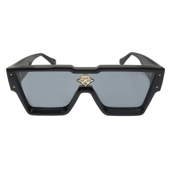 極美品】ルイヴィトン LOUIS VUITTON 23年 Z1578E サイクロン