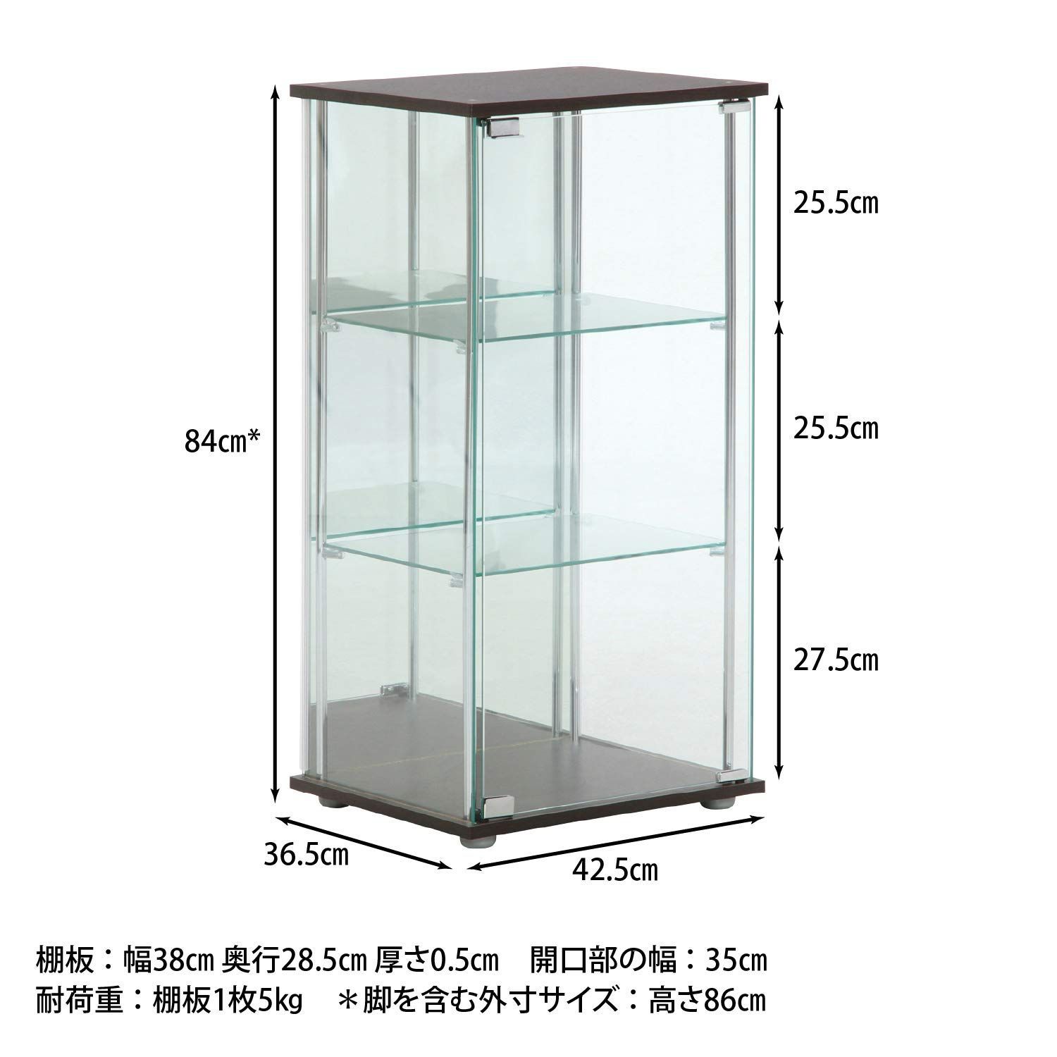 コレクションケース 不二貿易