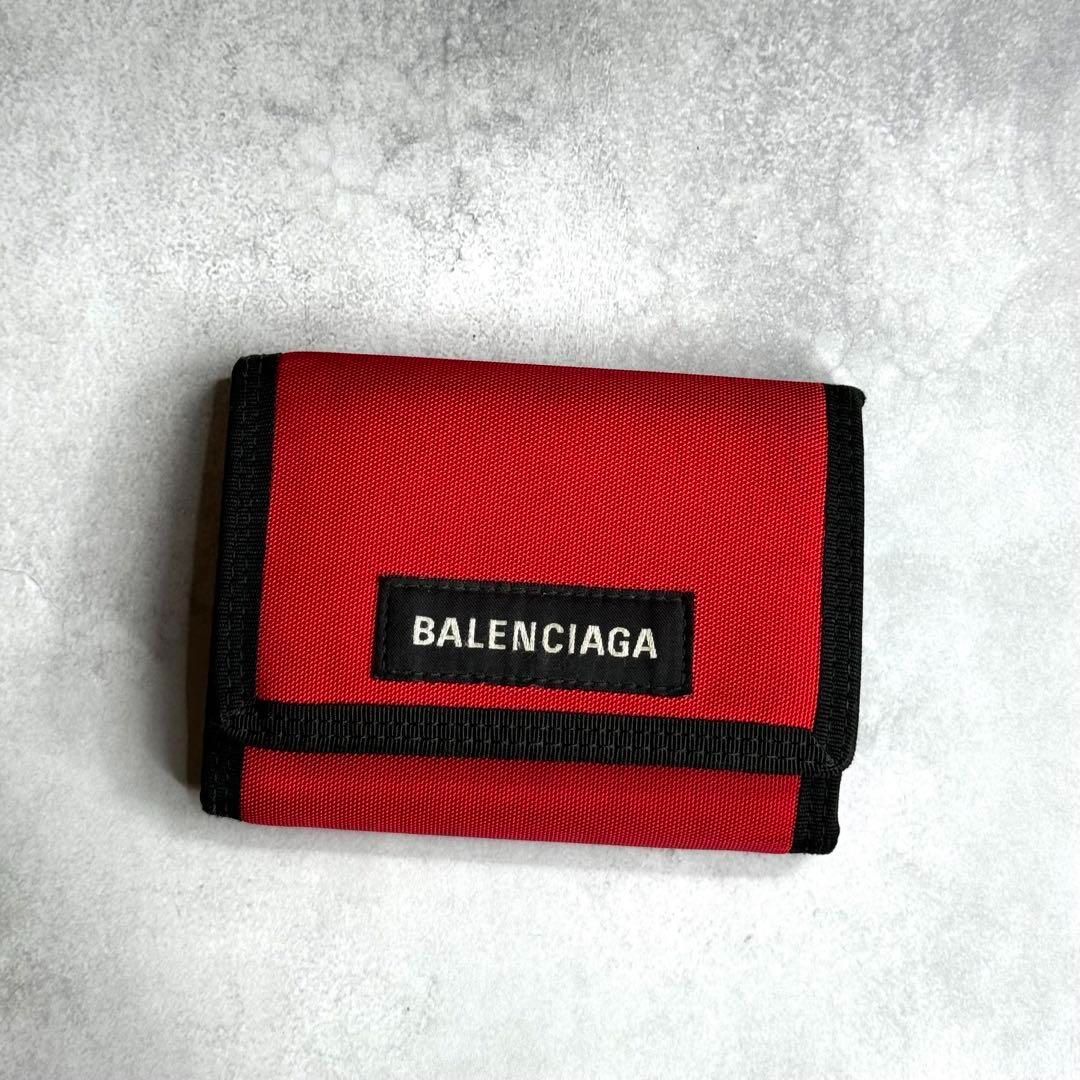 美品 / 希少品】 BALENCIAGA バレンシアガ / エクスプローラー