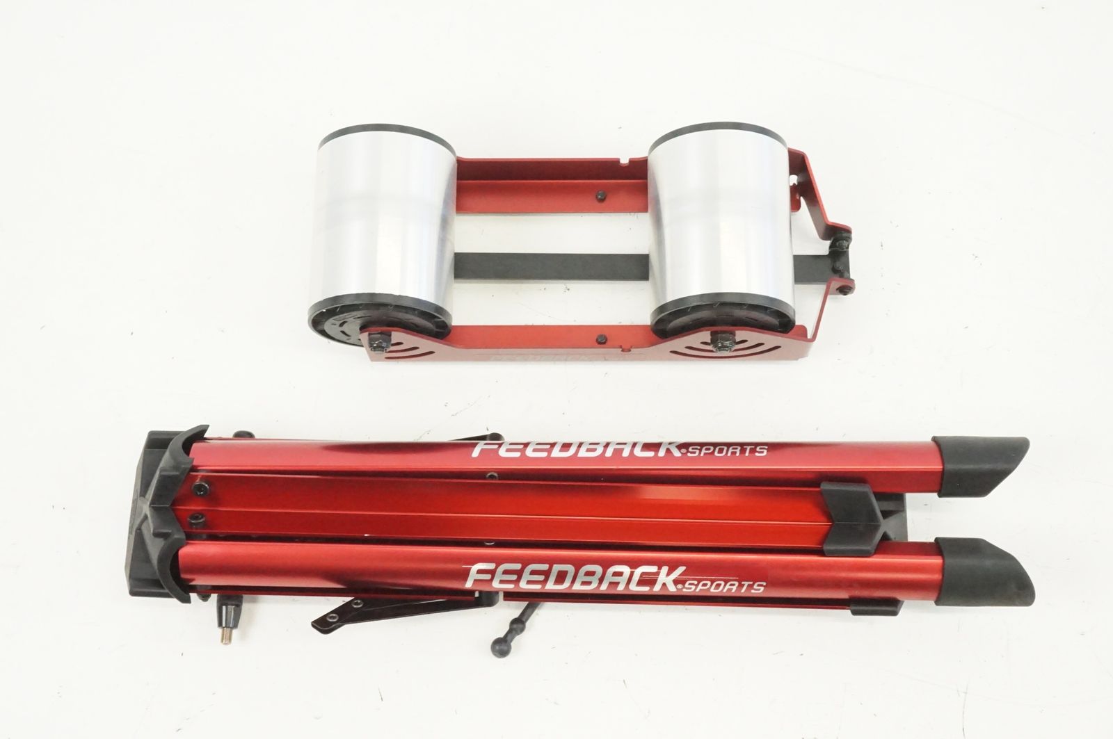 FEEDBACK SPORTS