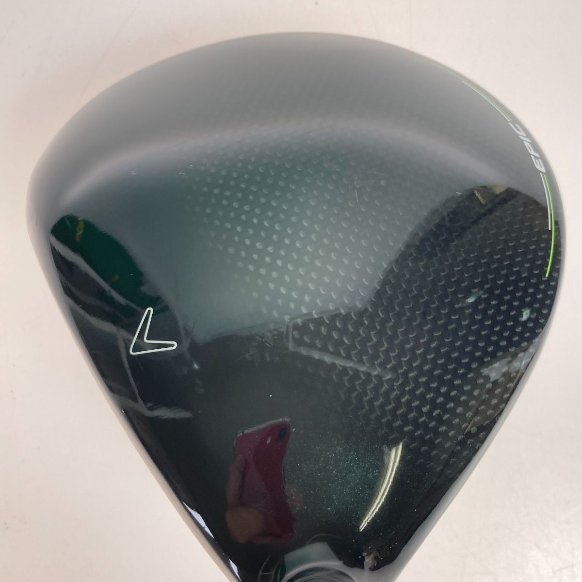 キャロウェイ EPIC SPEED エピックスピード ドライバー 1w SR  