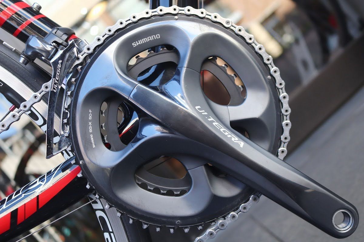 ◎RIDLEY EXCALIBUR XS 2012 カーボン フレーム 現状品 楽天市場】リドレー RIDLEY カーボンフレームセット 2012年