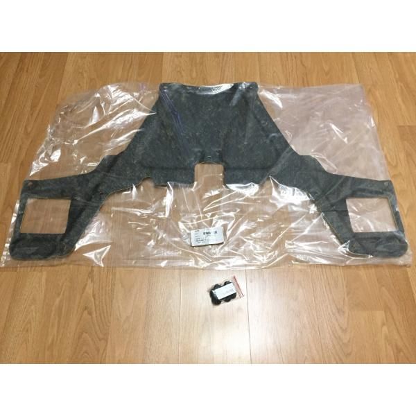 ☆スバル純正新品☆インプレッサ GC8 GF8 フロント フード 