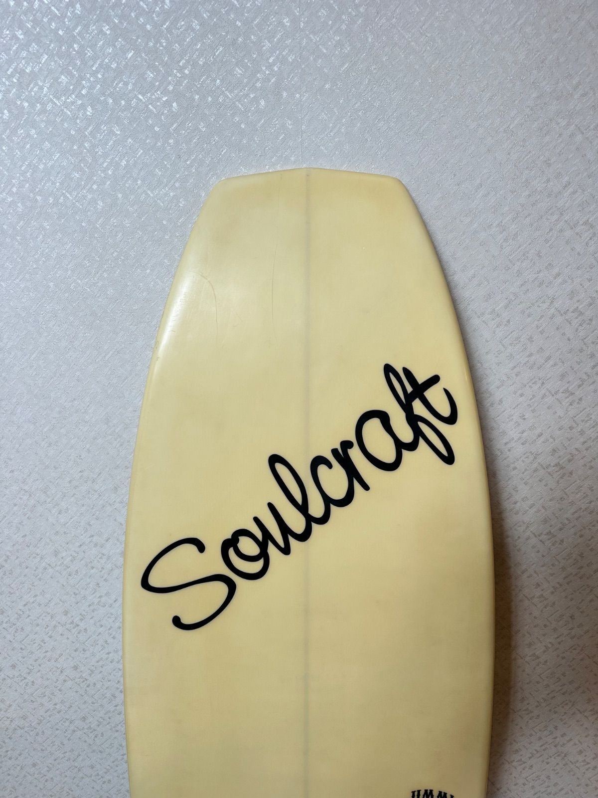 ソウルクラフト