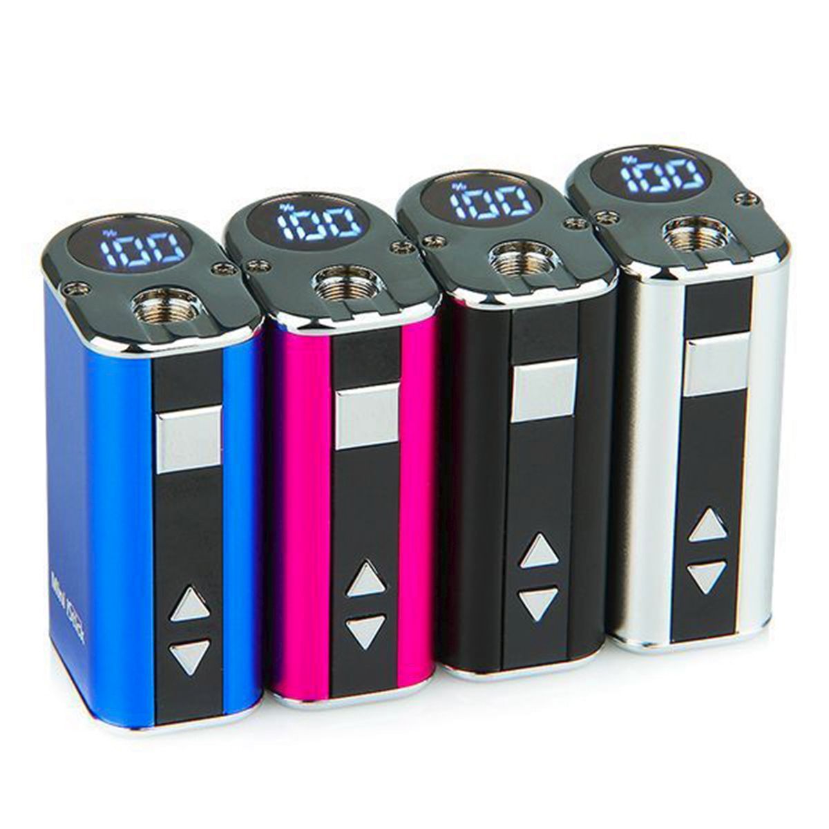 Eleaf mini iStick Box Mod 510接続 10W - リラクゼーショングッズ