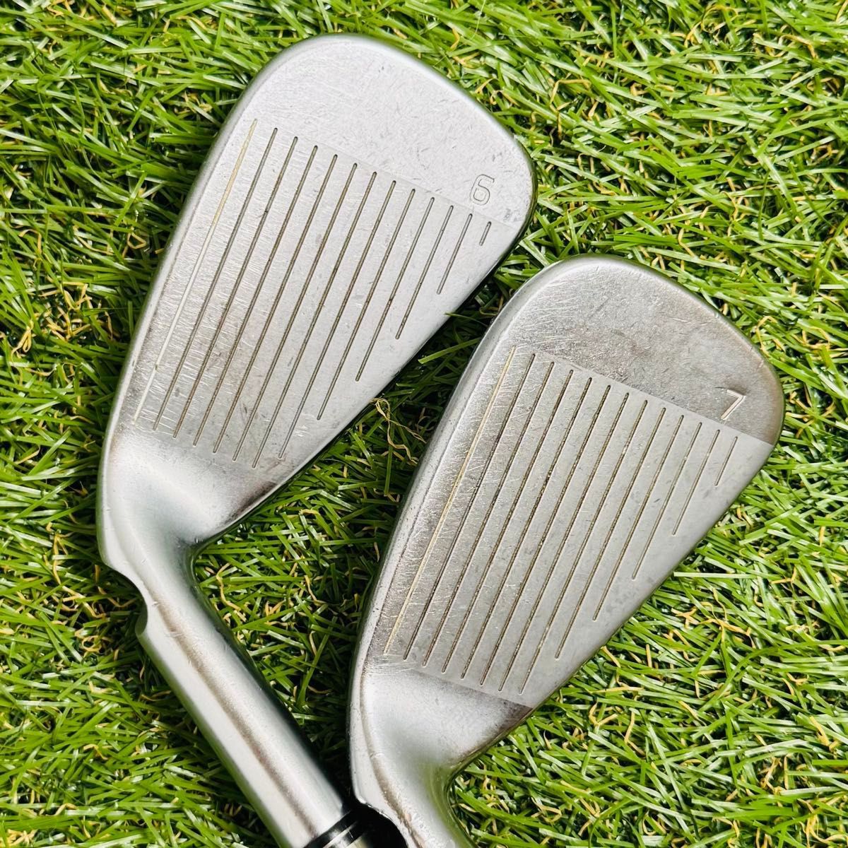 PING - 良品　G425 5番アイアン　純正スチール　S 黒ドット 良品 G425 5番アイアン 純正スチール S 黒ドット - メルカリ