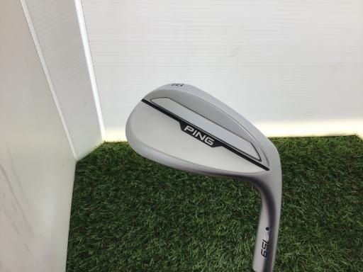 ピン S159 Eグラインド N.S.PRO MODUS3 TOUR 115 ピン PING s159