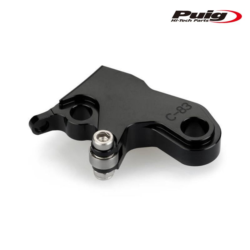 Puig 8657N LEVER ADAPTER クラッチレバーアダプター