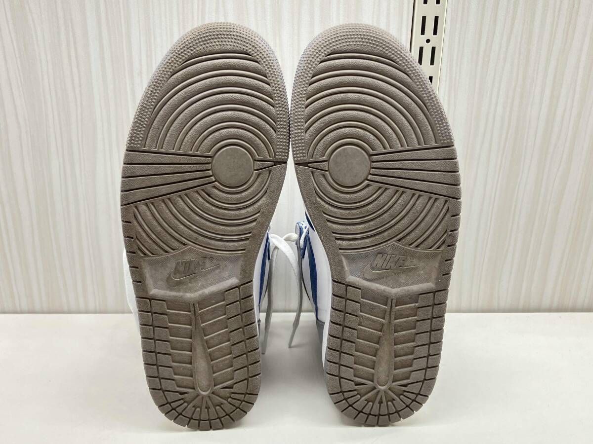 エアジョーダン 1