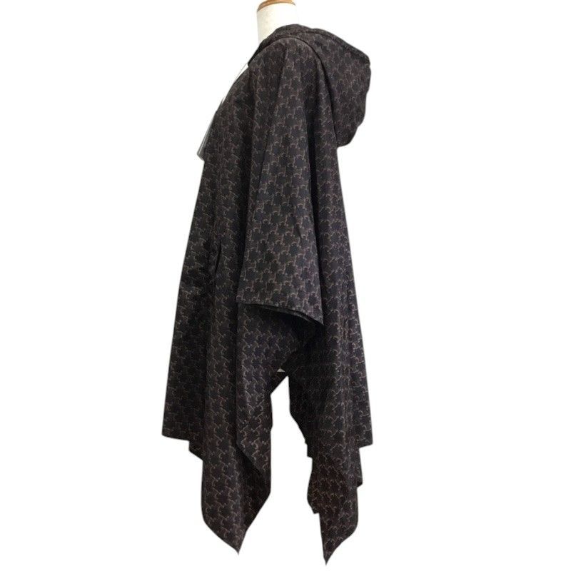 ポンチョ 2W400344N