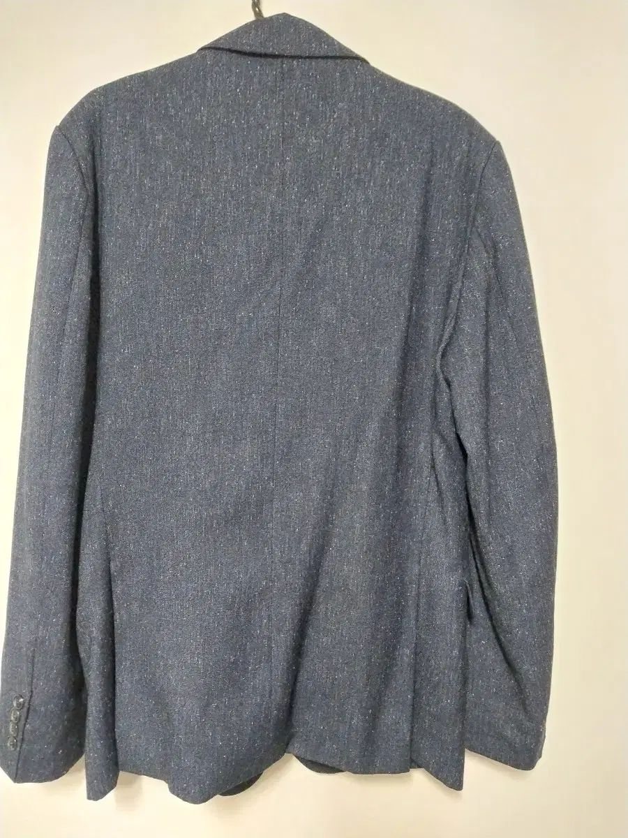 【 大きいサイズ 】 バーバリー　紺ブレ　セットアップ　スーツ　ホースロゴ　XL 大きいサイズ 】 バーバリー 紺ブレ セットアップ スーツ