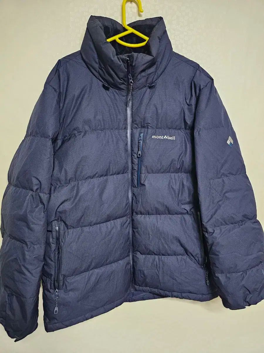 Jack Bunny!! ブラックダウンジャケット サイズ1 【公式通販】