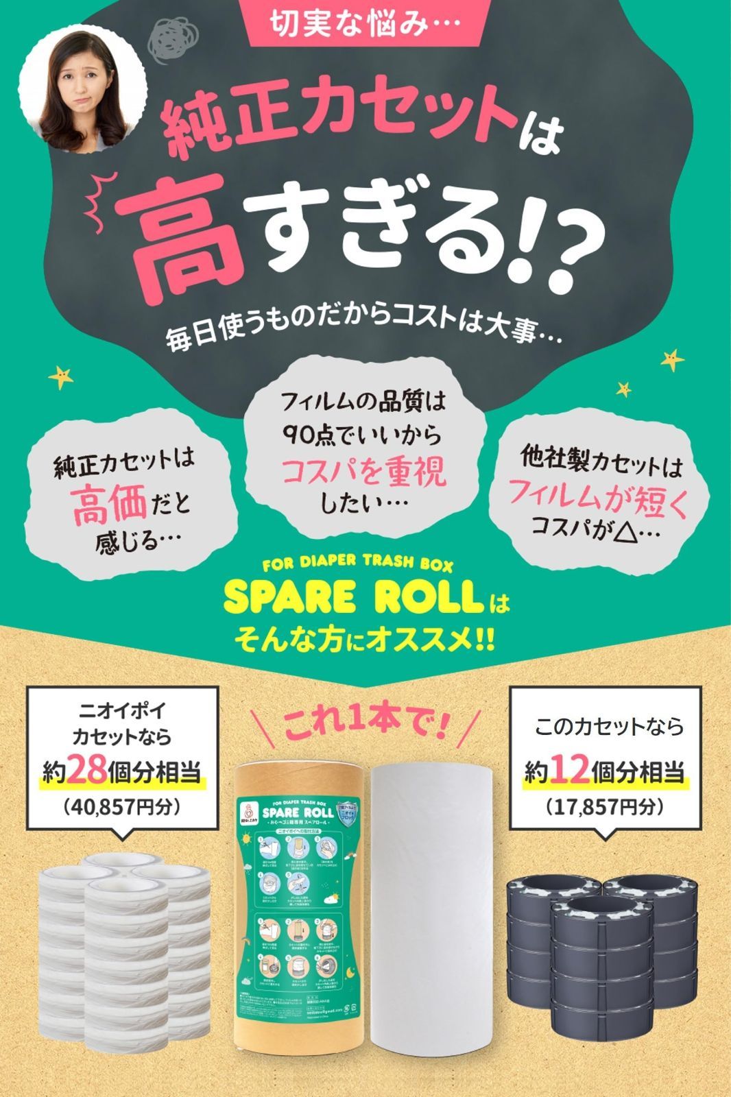 本品は