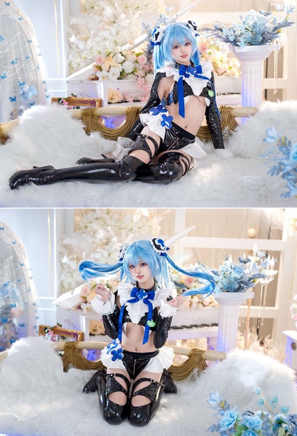 勝利の女神NIKKE ニケ　ヘンゼル　コスプレ　衣装　ウィッグ　キャラクター Amazon.co.jp: [SARRLUPU] 勝利の女神 ニケ ヘンゼル コスプレ