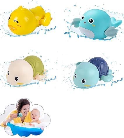 お風呂 おもちゃ 1歳 赤ちゃん お風呂 おもちゃ お風呂 玩具 水遊び おもちゃ レインボーシャワー カメ 子ども用 おもちゃ バスグッズ 誕生日プレゼント 出産祝い