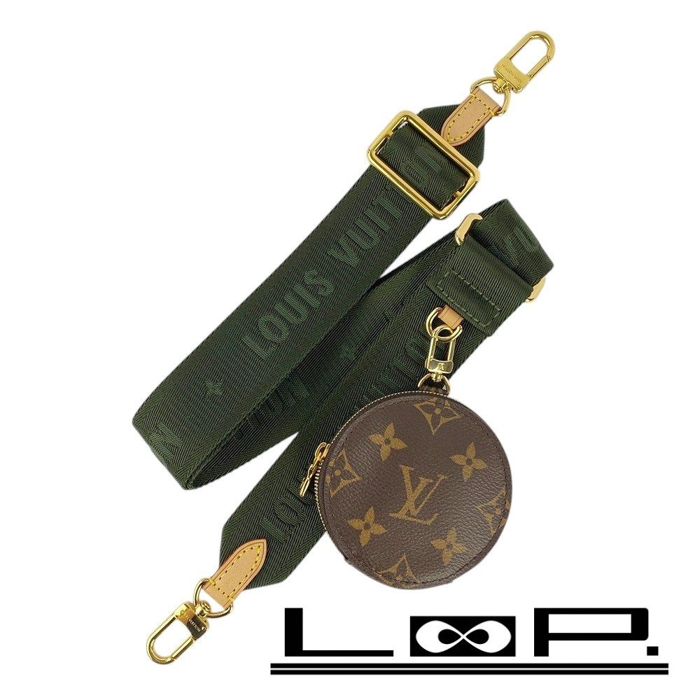 【希少】ルイヴィトン　 アズ ナイト チェーン メタル ショルダーストラップ jpbrands_n5038321