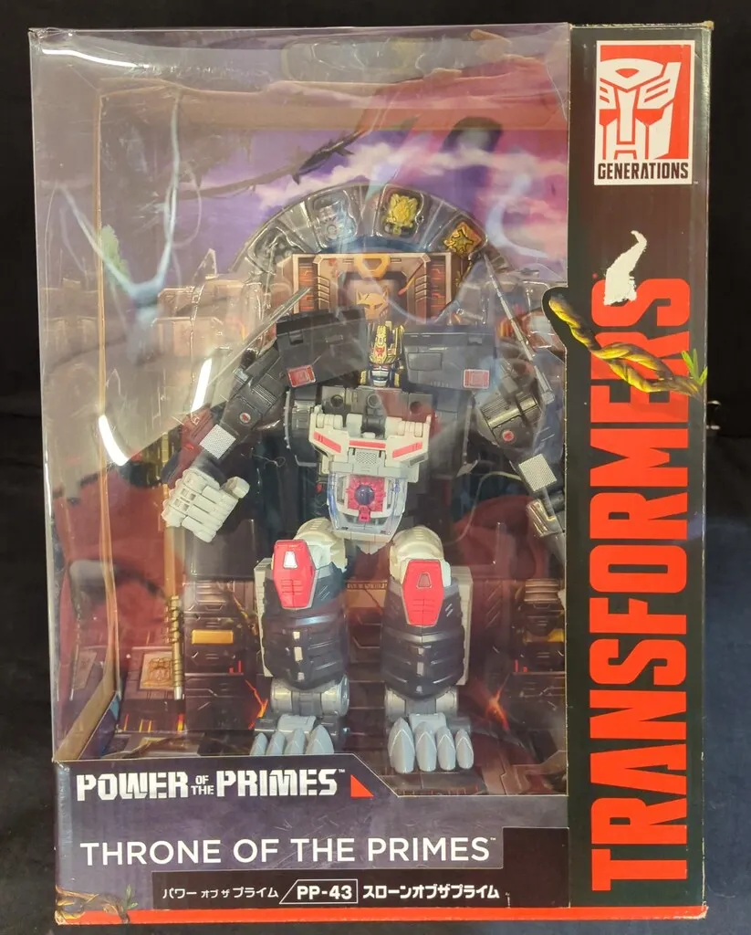 2025年最新】スローンオブザプライムの人気アイテム - メルカリ