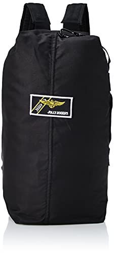 エフスタイル] ダッフルバッグ 第103戦闘攻撃飛行隊刺?ワッペン 容量20