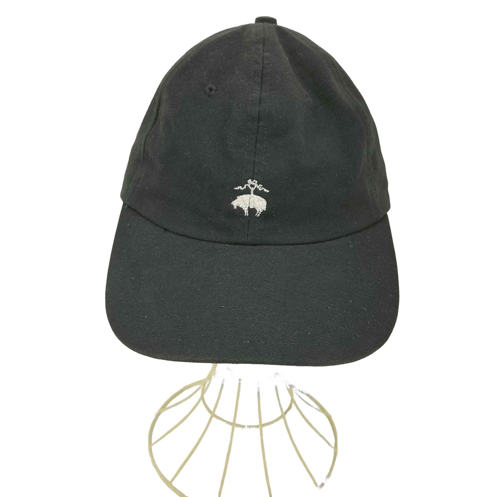 【完売品】begin別注　ブルックスブラザーズ ベースボールキャップ Brooks Brothers |〈別注〉ベースボールキャップ BEIGE
