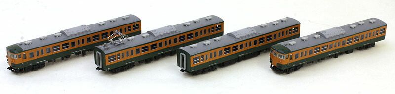 KATO Nゲージ 115系 300番台 湘南色 増結 4両セット 10-1409 鉄道模型 電車 dwos6rj 楽天市場】カトー 鉄道模型 カトー KATO Nゲージ 10-1409 115系