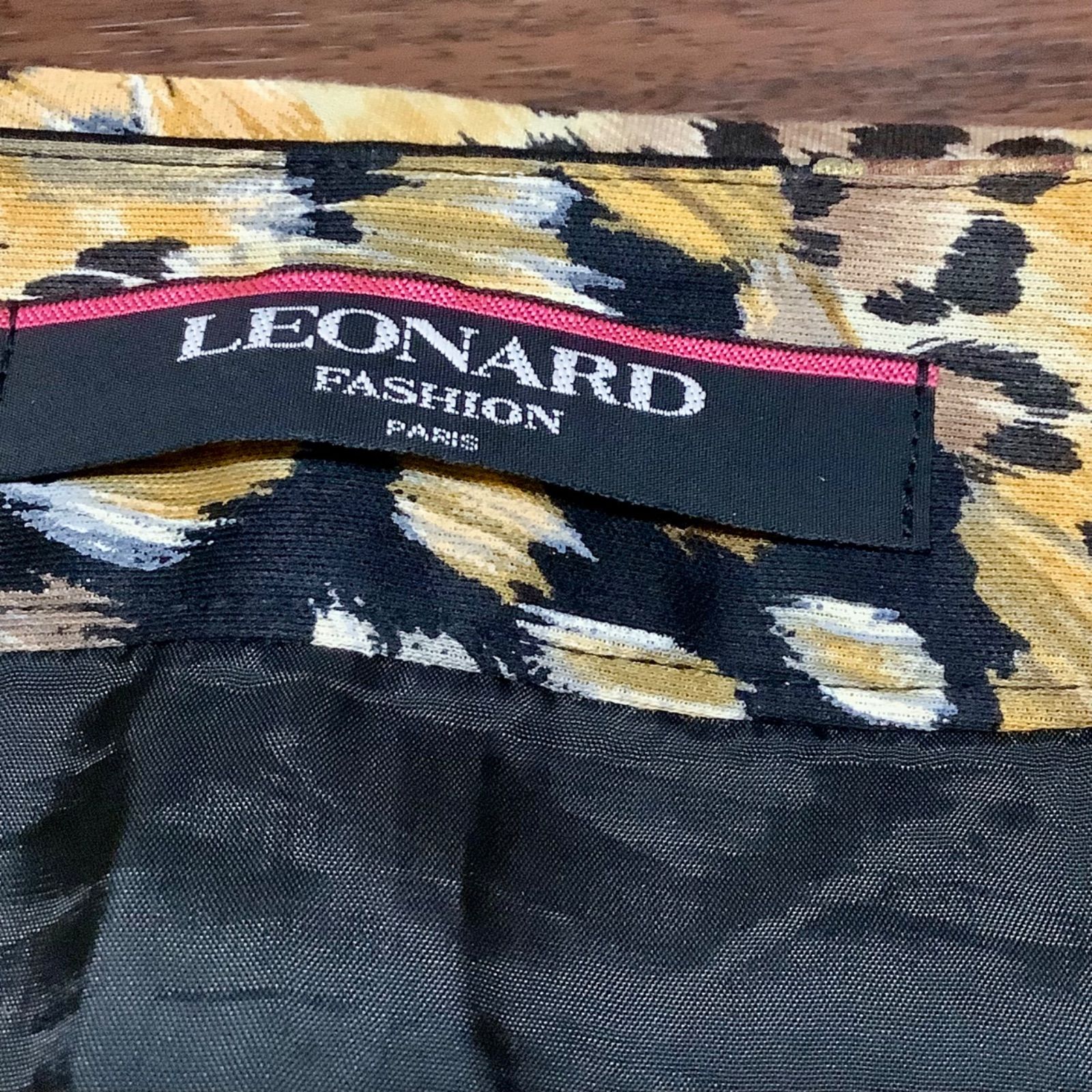 3月25日まで限定価格】レオナール LEONARD ジュエリー フラワー 