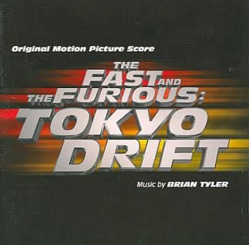 オリジナル・サウンドトラック・スコア ワイルドスピードX3 オリジナル・サウンドトラック・スコア ワイルドスピードX3