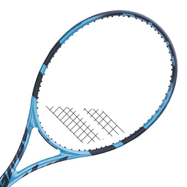 バボラ(Babolat) 2025 PURE DRIVE ピュアドライブ (300g) 海外