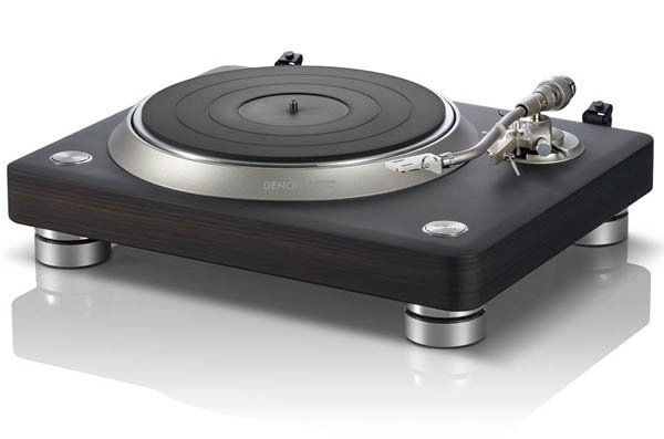 ☆新品！未使用！DENON デノン DP-3000NE レコードプレーヤー 