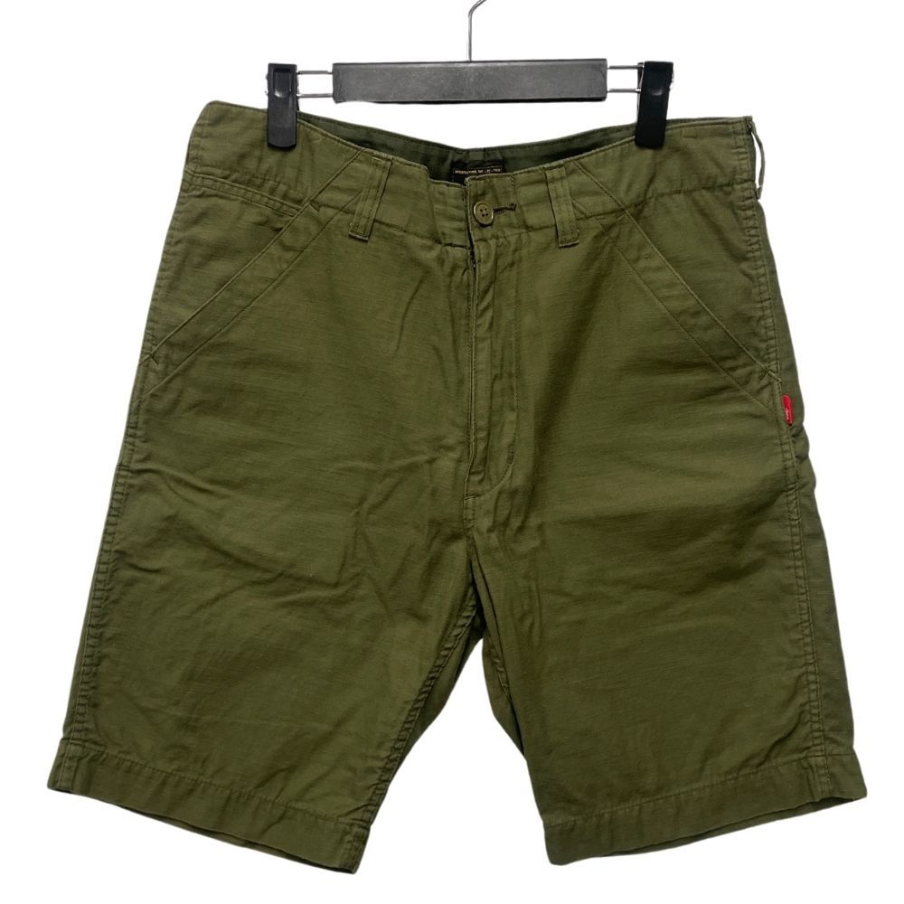 優先配送 WTAPS ダブルタップス SHORTS BUDS ショートパンツ - www ...