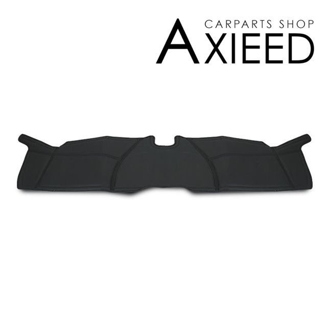 送料無料 フロント・リアデッキカバーセット ハイゼットカーゴ S321V/S331V クルーズ用 SHINKES321V系 ハイゼットカーゴ専用フロントデッキカバー クルーズ